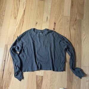 Set Active Waffle Knit